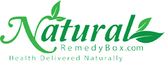 Natural Remedy Box Logo